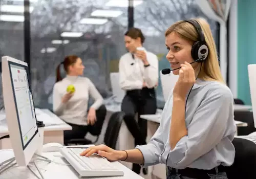 How Your Calls Are Handled
